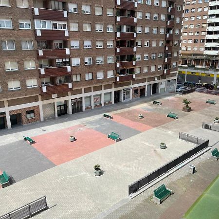 Habitacion Con Bano Privado Бильбао Экстерьер фото