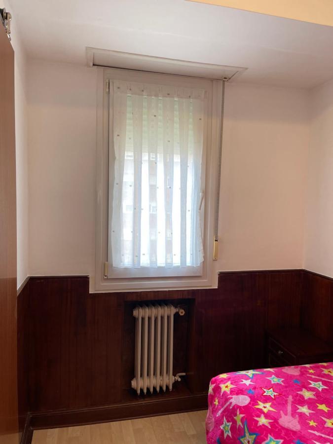 Habitacion Con Bano Privado Бильбао Экстерьер фото