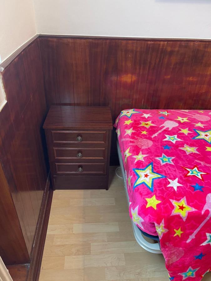 Habitacion Con Bano Privado Бильбао Экстерьер фото