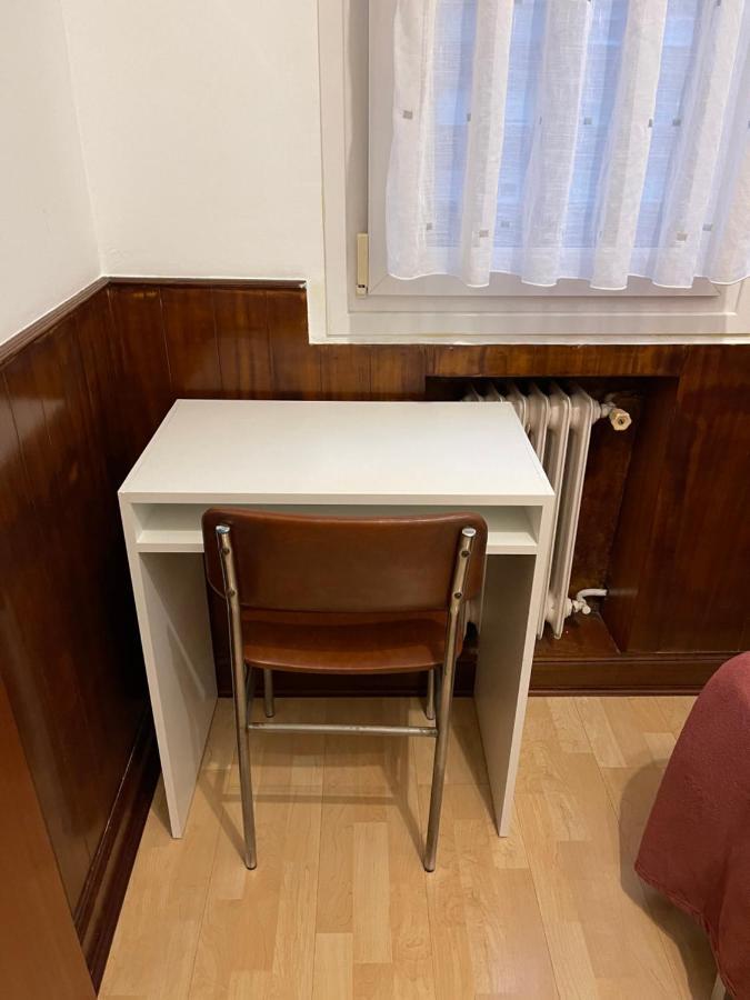 Habitacion Con Bano Privado Бильбао Экстерьер фото